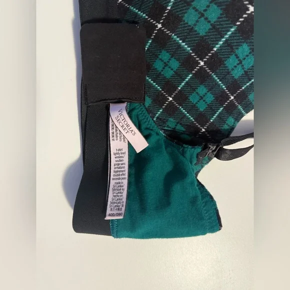 Victoria’s Secret wireless tshirt bra 40D - Picture 5 of 5